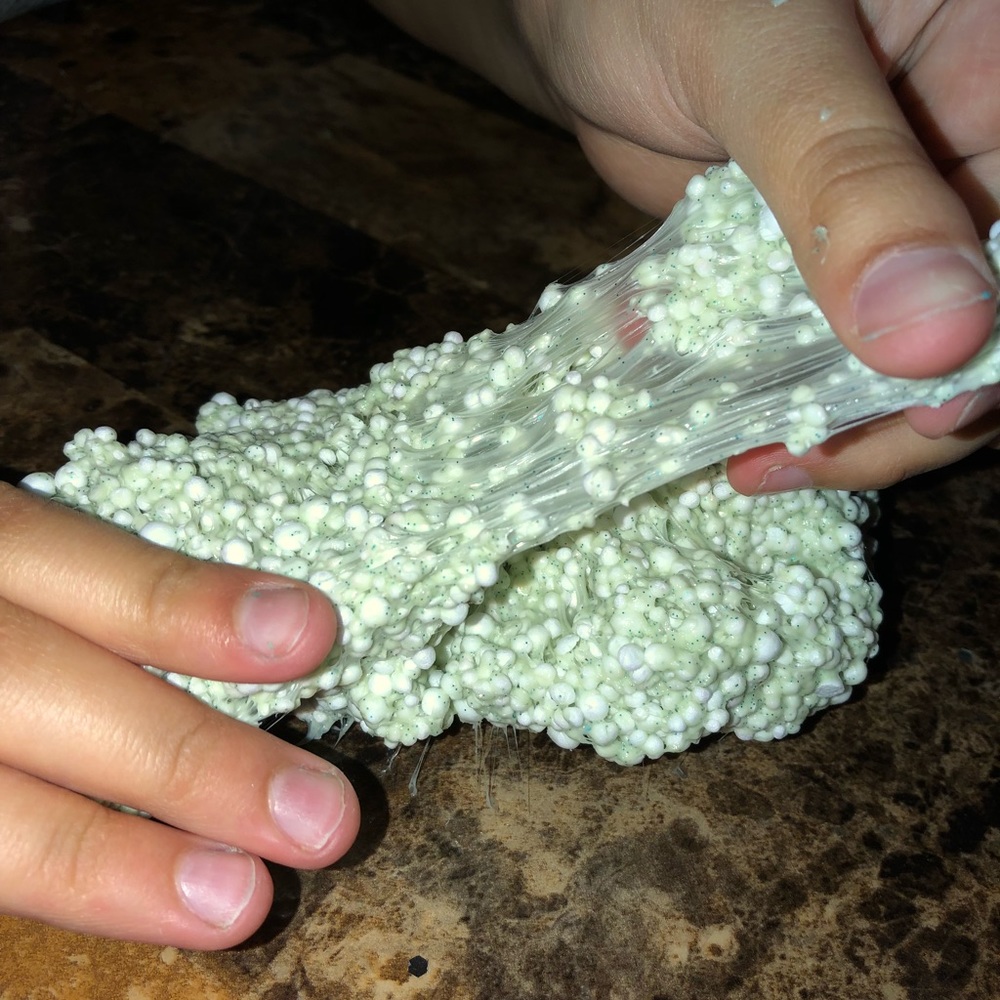 slime - Picture 5 of 5